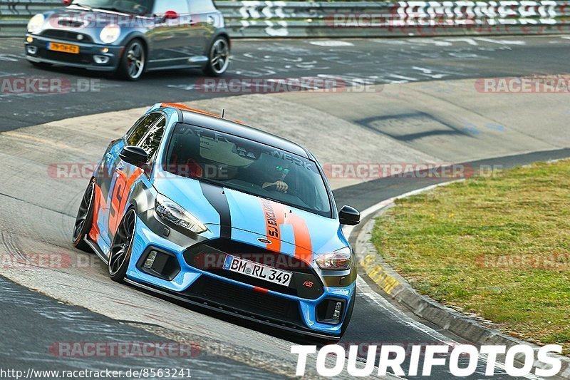 Bild #8563241 - Touristenfahrten Nürburgring Nordschleife (20.05.2020)