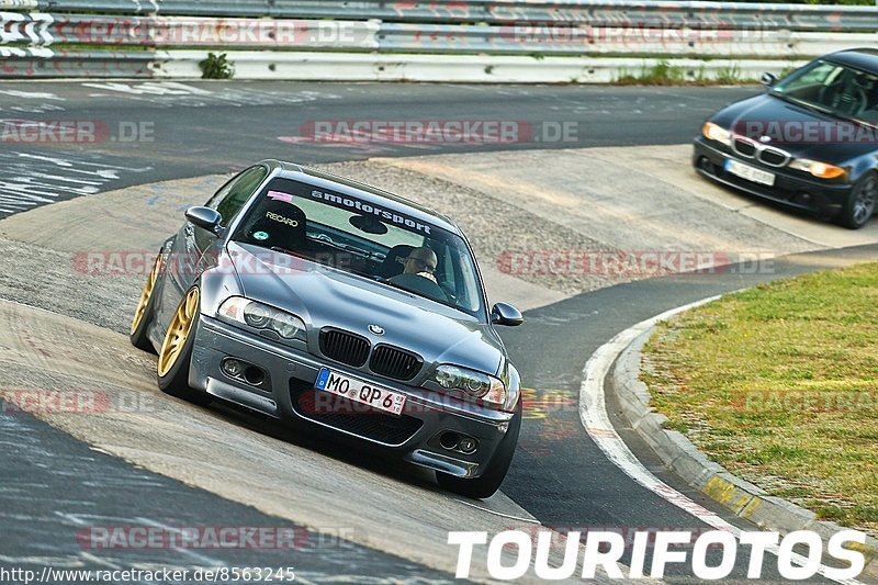 Bild #8563245 - Touristenfahrten Nürburgring Nordschleife (20.05.2020)