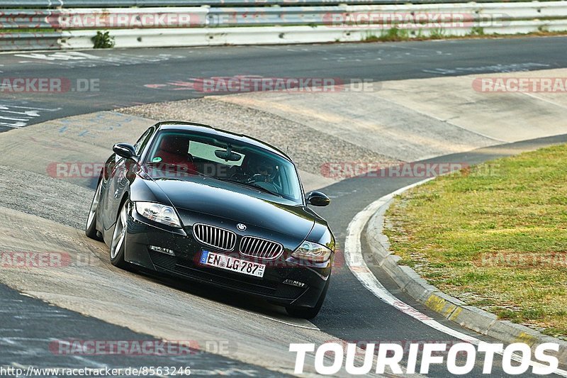 Bild #8563246 - Touristenfahrten Nürburgring Nordschleife (20.05.2020)