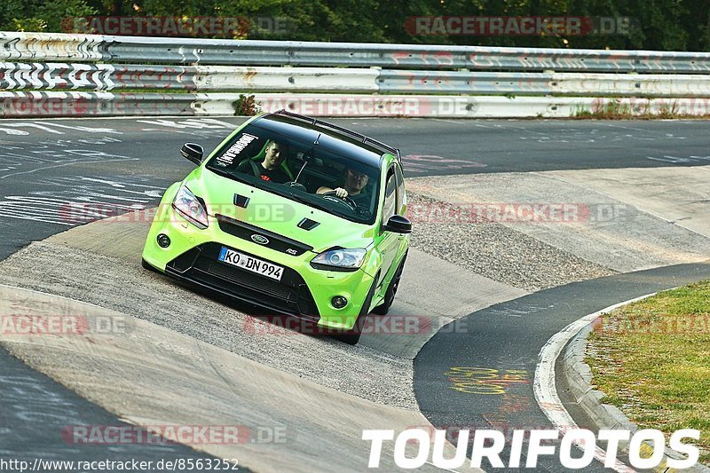 Bild #8563252 - Touristenfahrten Nürburgring Nordschleife (20.05.2020)