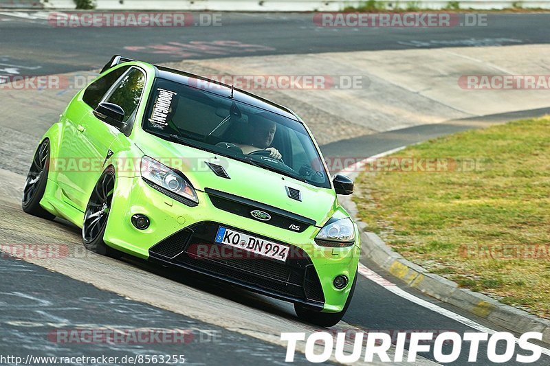 Bild #8563255 - Touristenfahrten Nürburgring Nordschleife (20.05.2020)