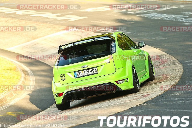 Bild #8563256 - Touristenfahrten Nürburgring Nordschleife (20.05.2020)