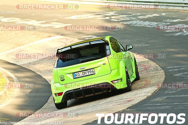 Bild #8563257 - Touristenfahrten Nürburgring Nordschleife (20.05.2020)