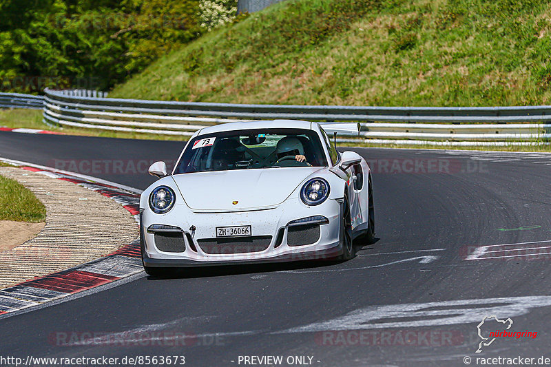 Bild #8563673 - SPORTFAHRERTRAINING NORDSCHLEIFE XL (18.05.2020)