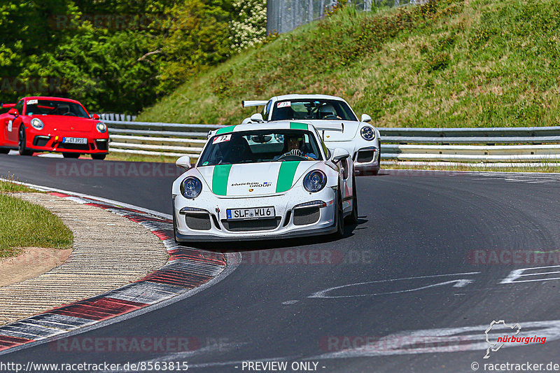 Bild #8563815 - SPORTFAHRERTRAINING NORDSCHLEIFE XL (18.05.2020)