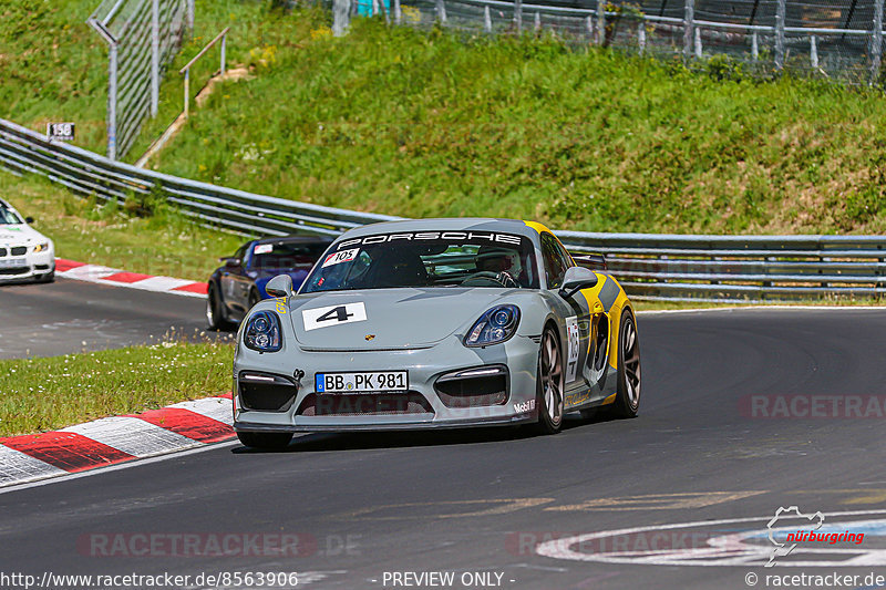 Bild #8563906 - SPORTFAHRERTRAINING NORDSCHLEIFE XL (18.05.2020)