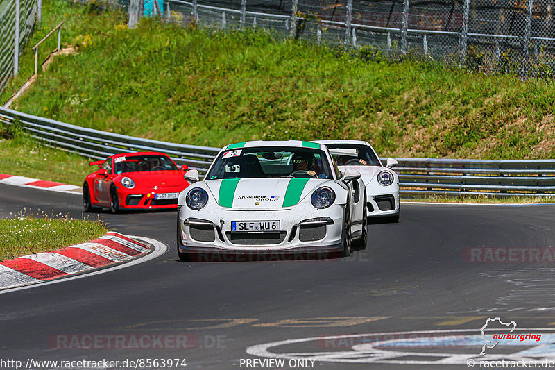 Bild #8563974 - SPORTFAHRERTRAINING NORDSCHLEIFE XL (18.05.2020)