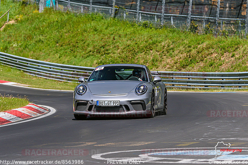 Bild #8563986 - SPORTFAHRERTRAINING NORDSCHLEIFE XL (18.05.2020)