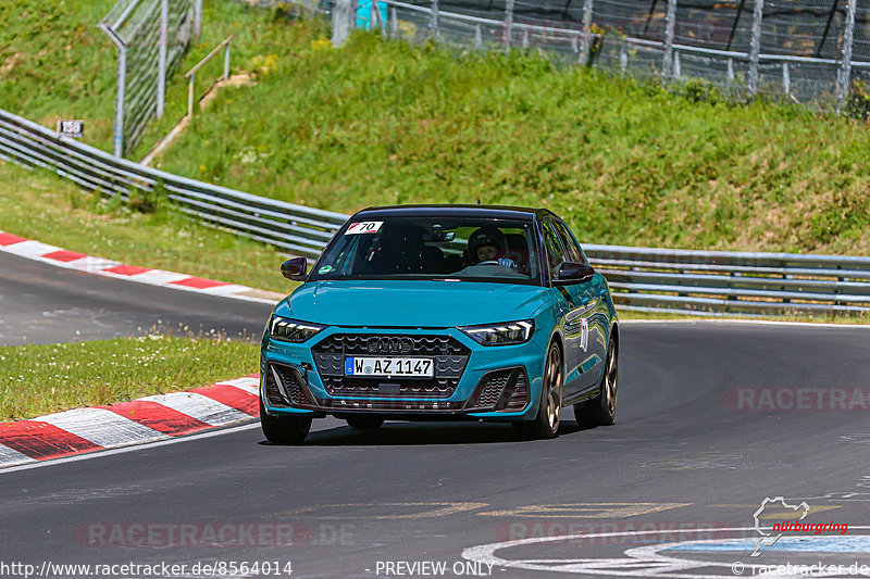 Bild #8564014 - SPORTFAHRERTRAINING NORDSCHLEIFE XL (18.05.2020)