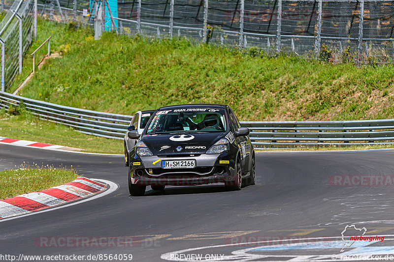 Bild #8564059 - SPORTFAHRERTRAINING NORDSCHLEIFE XL (18.05.2020)