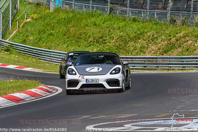 Bild #8564080 - SPORTFAHRERTRAINING NORDSCHLEIFE XL (18.05.2020)