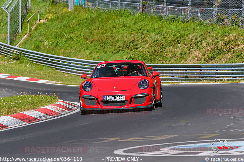 Bild #8564110 - SPORTFAHRERTRAINING NORDSCHLEIFE XL (18.05.2020)