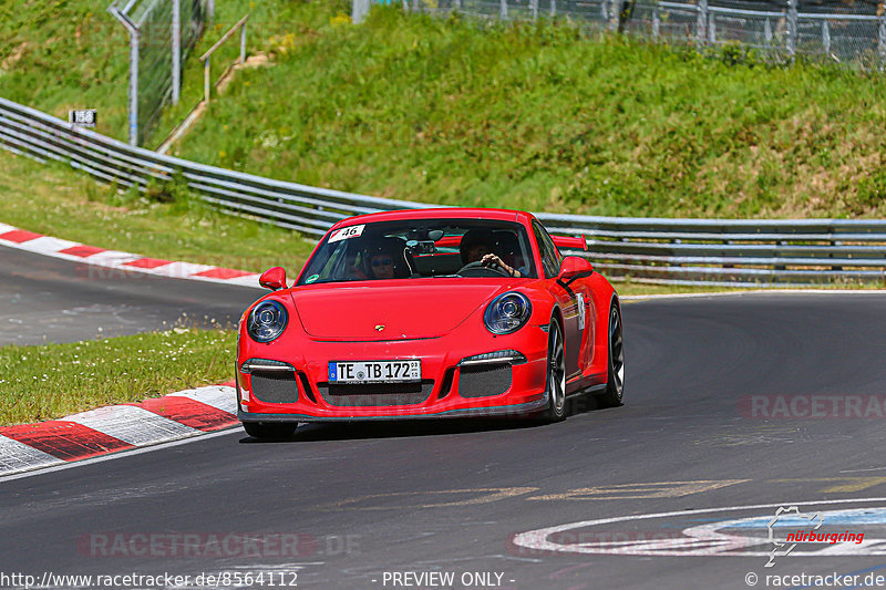 Bild #8564112 - SPORTFAHRERTRAINING NORDSCHLEIFE XL (18.05.2020)