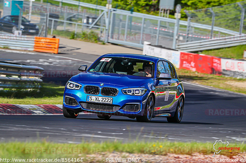 Bild #8564164 - SPORTFAHRERTRAINING NORDSCHLEIFE XL (18.05.2020)