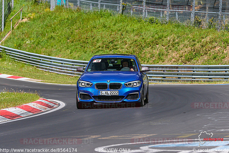 Bild #8564174 - SPORTFAHRERTRAINING NORDSCHLEIFE XL (18.05.2020)