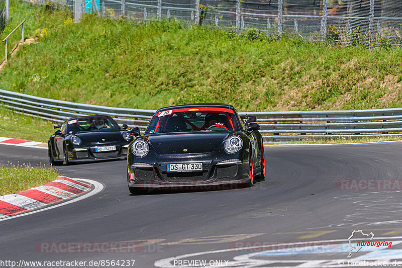 Bild #8564237 - SPORTFAHRERTRAINING NORDSCHLEIFE XL (18.05.2020)