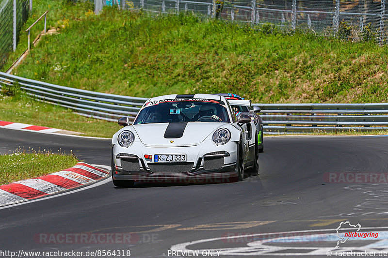 Bild #8564318 - SPORTFAHRERTRAINING NORDSCHLEIFE XL (18.05.2020)