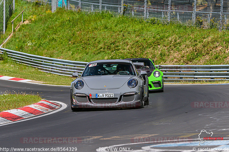 Bild #8564329 - SPORTFAHRERTRAINING NORDSCHLEIFE XL (18.05.2020)