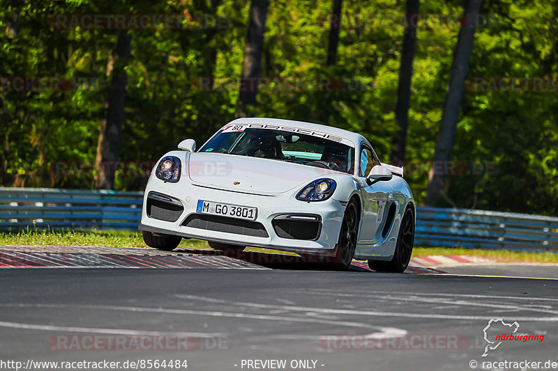 Bild #8564484 - SPORTFAHRERTRAINING NORDSCHLEIFE XL (18.05.2020)