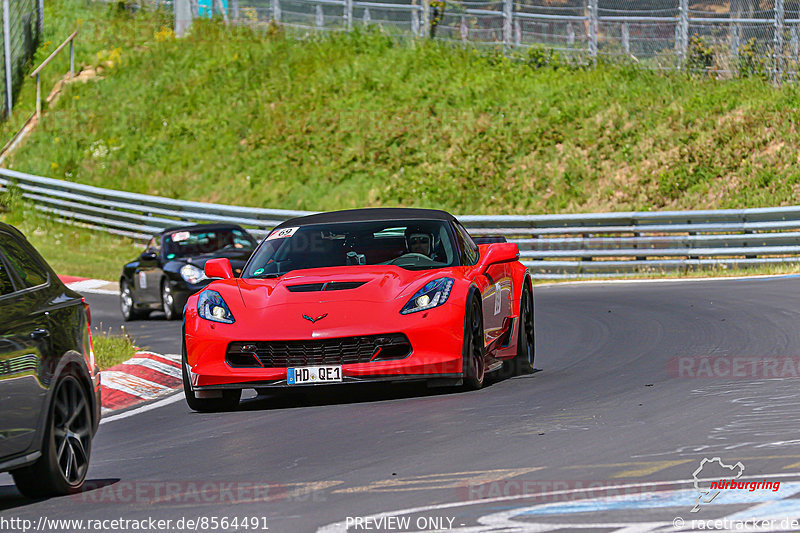 Bild #8564491 - SPORTFAHRERTRAINING NORDSCHLEIFE XL (18.05.2020)