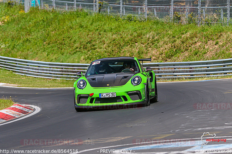 Bild #8564516 - SPORTFAHRERTRAINING NORDSCHLEIFE XL (18.05.2020)