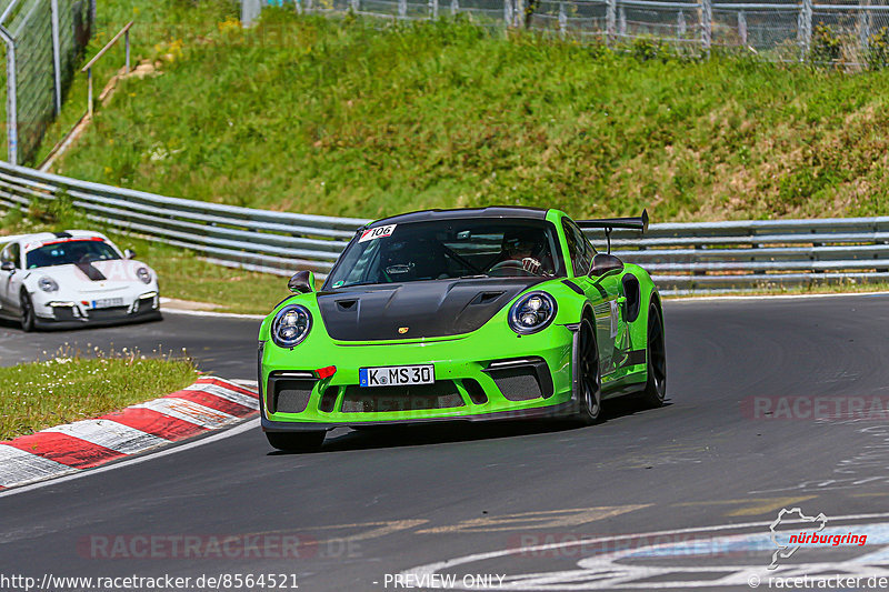 Bild #8564521 - SPORTFAHRERTRAINING NORDSCHLEIFE XL (18.05.2020)