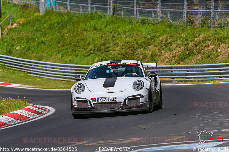 Bild #8564525 - SPORTFAHRERTRAINING NORDSCHLEIFE XL (18.05.2020)