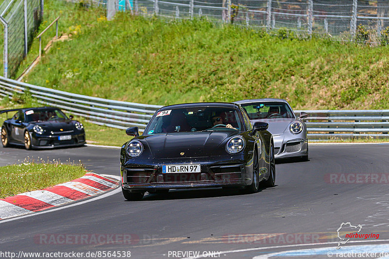 Bild #8564538 - SPORTFAHRERTRAINING NORDSCHLEIFE XL (18.05.2020)