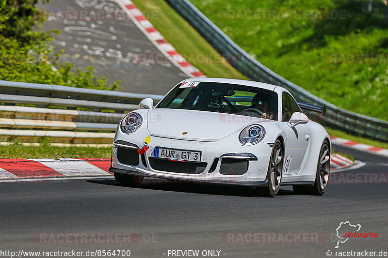 Bild #8564700 - SPORTFAHRERTRAINING NORDSCHLEIFE XL (18.05.2020)