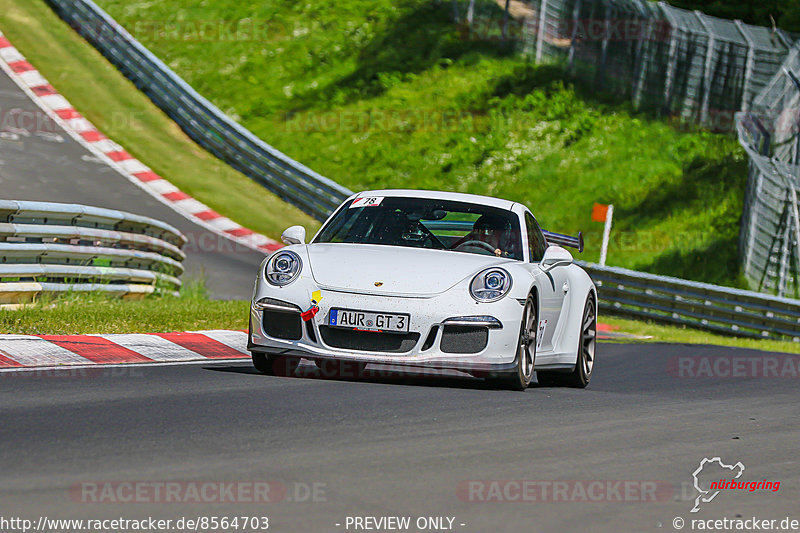 Bild #8564703 - SPORTFAHRERTRAINING NORDSCHLEIFE XL (18.05.2020)