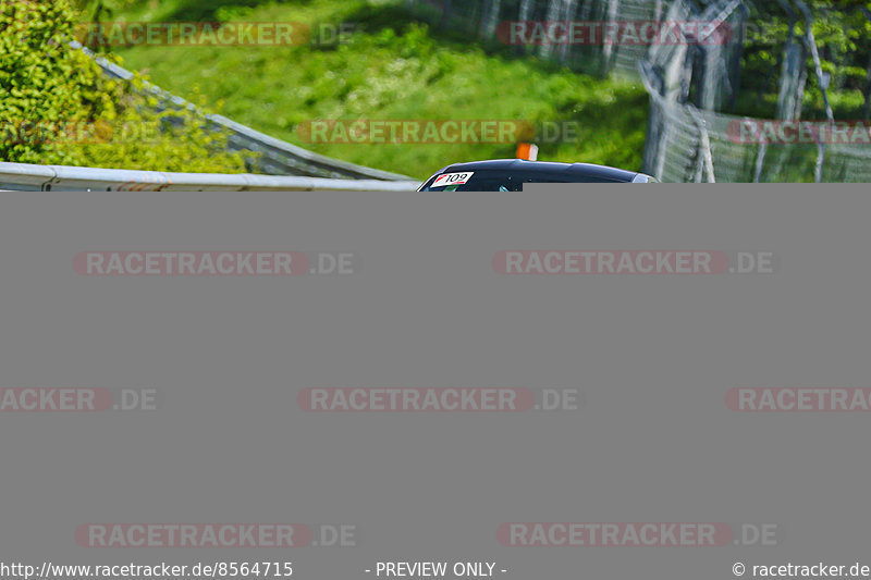 Bild #8564715 - SPORTFAHRERTRAINING NORDSCHLEIFE XL (18.05.2020)