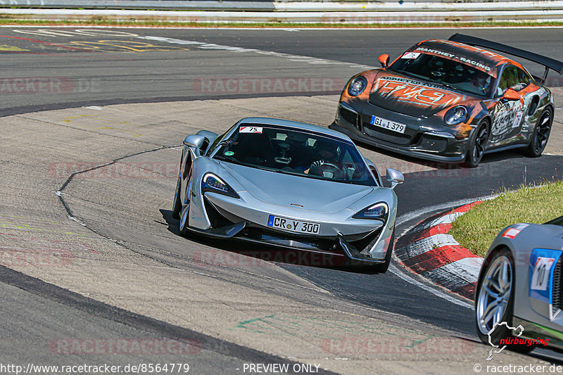 Bild #8564779 - SPORTFAHRERTRAINING NORDSCHLEIFE XL (18.05.2020)