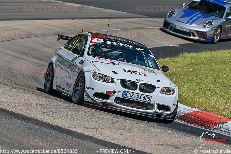 Bild #8564835 - SPORTFAHRERTRAINING NORDSCHLEIFE XL (18.05.2020)