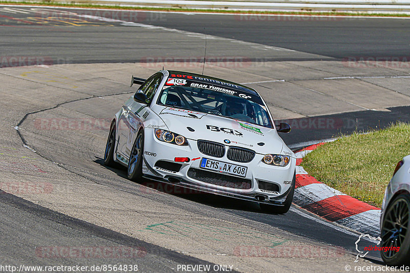 Bild #8564838 - SPORTFAHRERTRAINING NORDSCHLEIFE XL (18.05.2020)