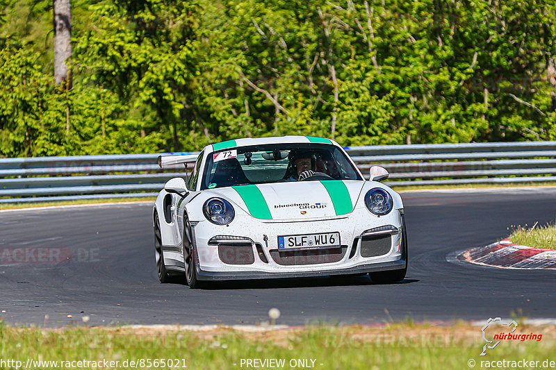 Bild #8565021 - SPORTFAHRERTRAINING NORDSCHLEIFE XL (18.05.2020)