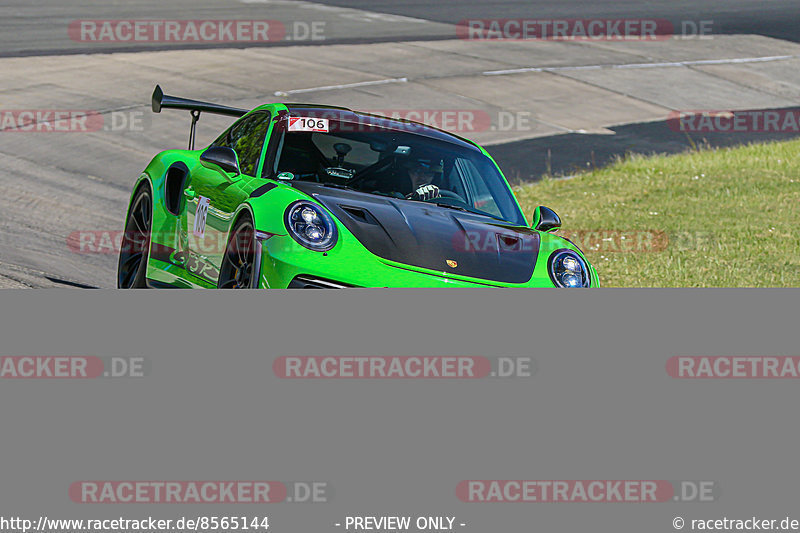 Bild #8565144 - SPORTFAHRERTRAINING NORDSCHLEIFE XL (18.05.2020)