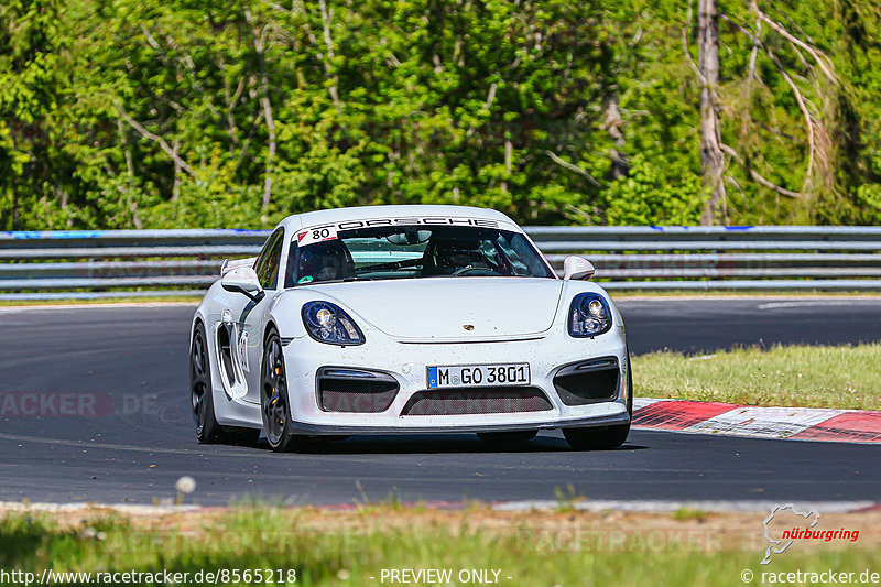 Bild #8565218 - SPORTFAHRERTRAINING NORDSCHLEIFE XL (18.05.2020)