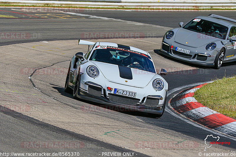 Bild #8565370 - SPORTFAHRERTRAINING NORDSCHLEIFE XL (18.05.2020)