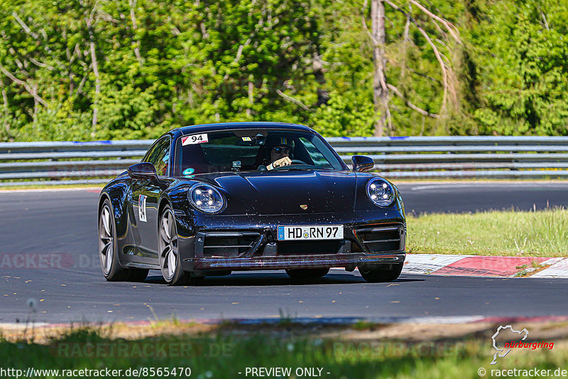 Bild #8565470 - SPORTFAHRERTRAINING NORDSCHLEIFE XL (18.05.2020)