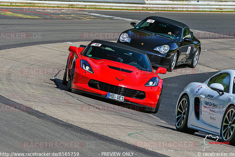 Bild #8565759 - SPORTFAHRERTRAINING NORDSCHLEIFE XL (18.05.2020)