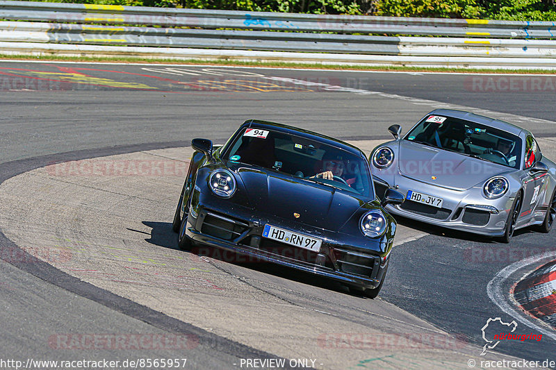 Bild #8565957 - SPORTFAHRERTRAINING NORDSCHLEIFE XL (18.05.2020)