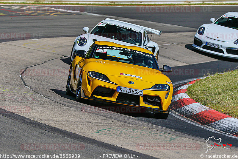 Bild #8566909 - SPORTFAHRERTRAINING NORDSCHLEIFE XL (18.05.2020)