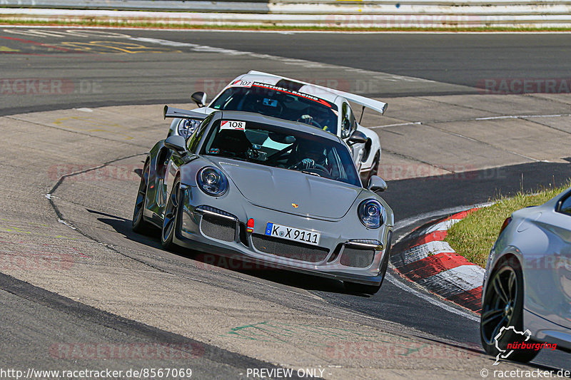 Bild #8567069 - SPORTFAHRERTRAINING NORDSCHLEIFE XL (18.05.2020)