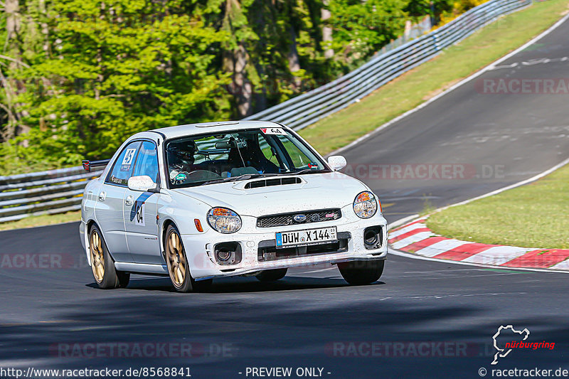 Bild #8568841 - SPORTFAHRERTRAINING NORDSCHLEIFE XL (18.05.2020)