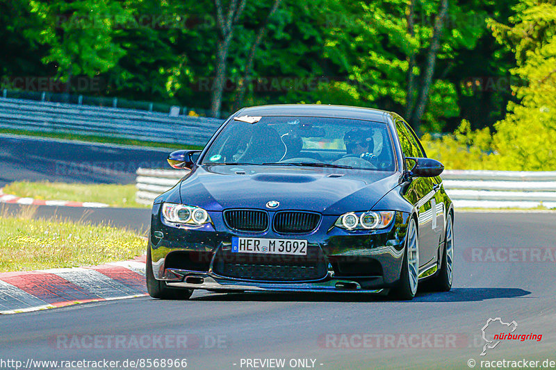 Bild #8568966 - SPORTFAHRERTRAINING NORDSCHLEIFE XL (18.05.2020)