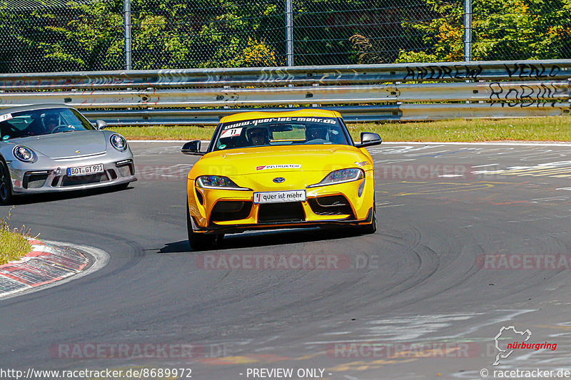 Bild #8689972 - SPORTFAHRERTRAINING NORDSCHLEIFE XL (18.05.2020)