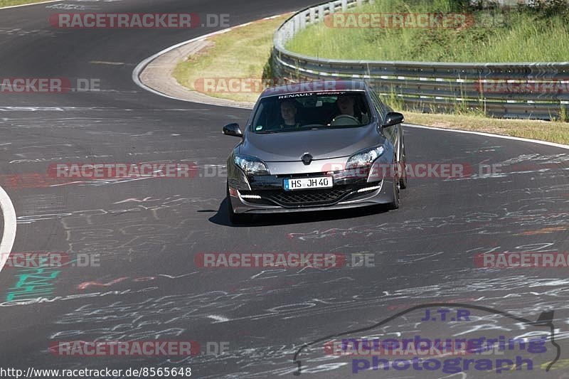 Bild #8565648 - Touristenfahrten Nürburgring Nordschleife (21.05.2020)