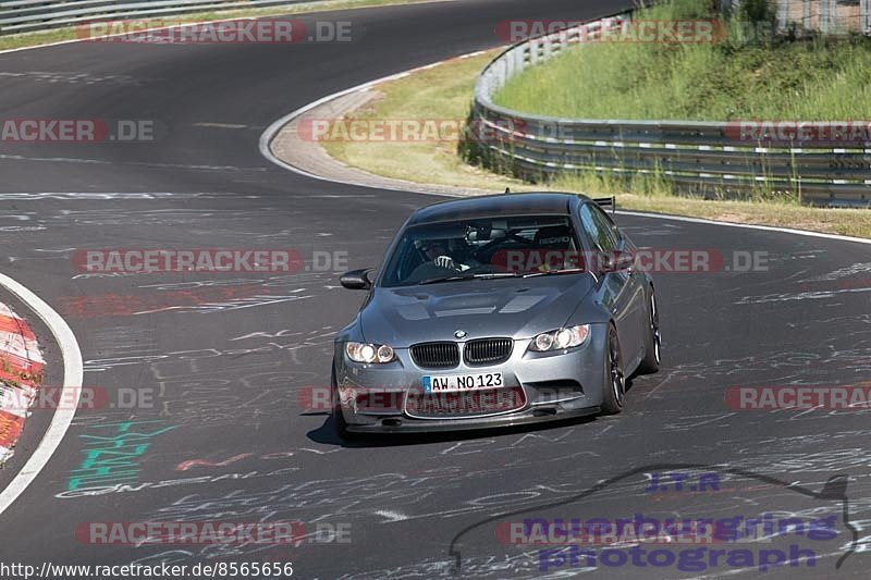 Bild #8565656 - Touristenfahrten Nürburgring Nordschleife (21.05.2020)