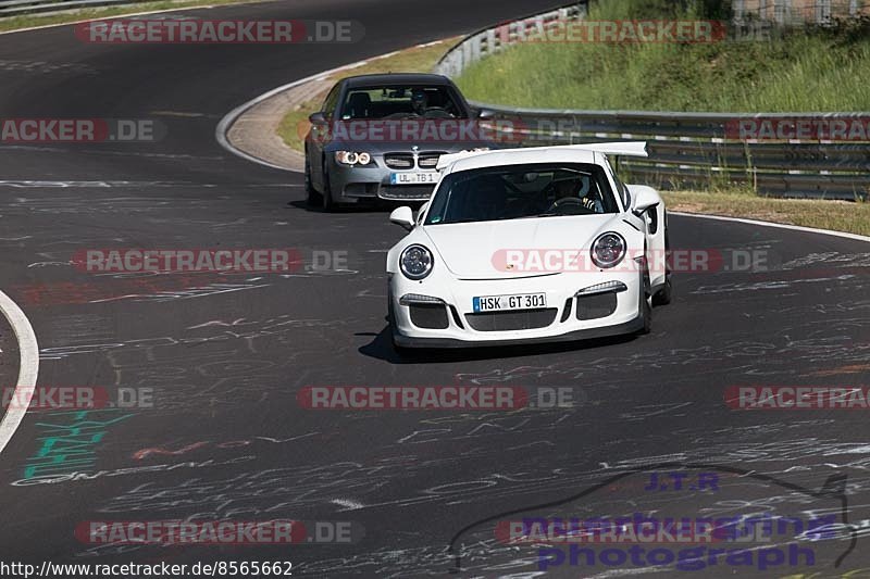 Bild #8565662 - Touristenfahrten Nürburgring Nordschleife (21.05.2020)