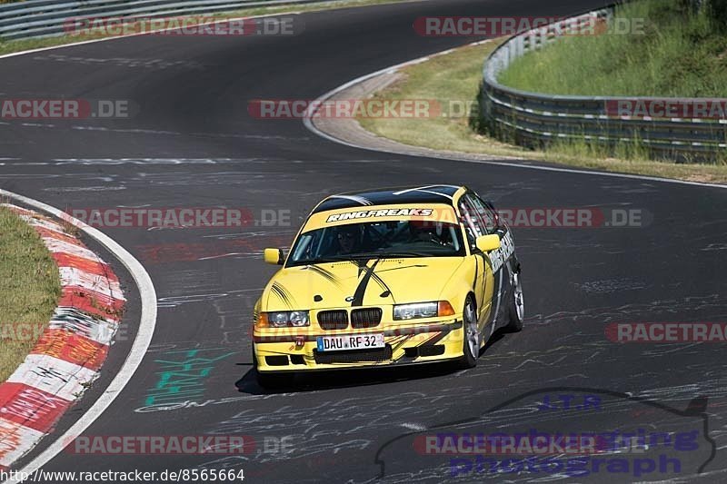 Bild #8565664 - Touristenfahrten Nürburgring Nordschleife (21.05.2020)